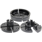 Wood Lathe Chuck Machine Tools Accessories-TI00187-Veeddydropshipping